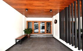 The Sila Boutique Bed & Breakfast